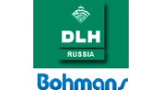 Bohmans (Буманс), г. Казань