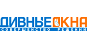 Дивные окна